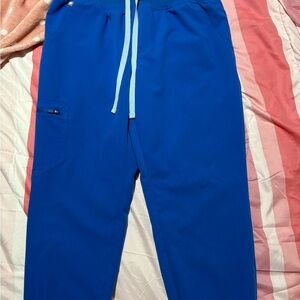 Figs Zamora Jogger Scrub Pant